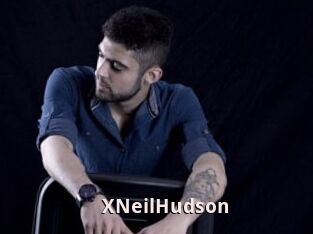 XNeilHudson