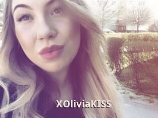 XOliviaKISS