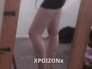 XPOIZONx