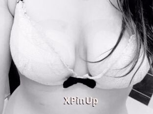 XPinUp