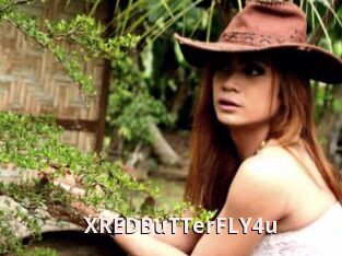 XREDBuTTerFLY4u