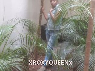 XROXYQUEENx