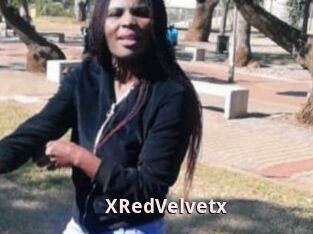 XRedVelvetx