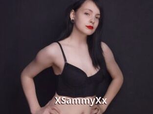 XSammyXx