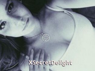XSecretDelight