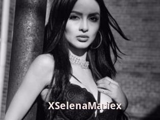 XSelenaMariex