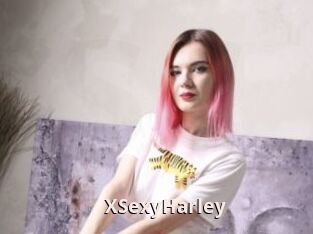 XSexyHarley