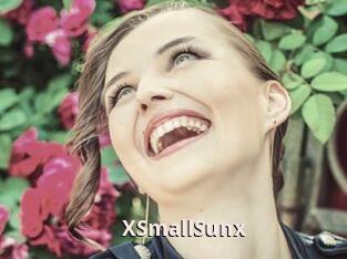 XSmallSunx