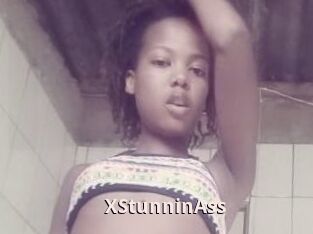 XStunninAss
