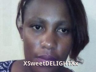 XSweetDELIGHTXx