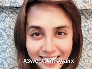 XSweetWildAyahx