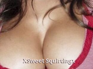 XSweet_Squirtingx