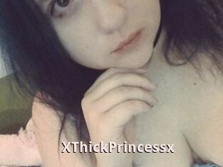 XThickPrincessx