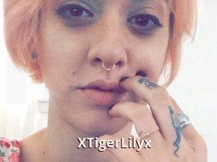 XTigerLilyx