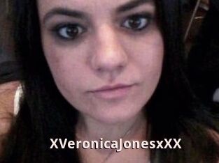 XVeronicaJonesxXX