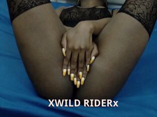 XWILD_RIDERx