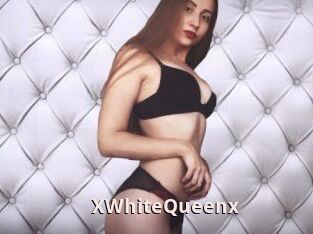 XWhiteQueenx