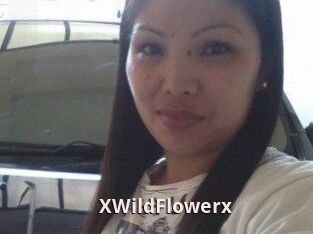 XWildFlowerx