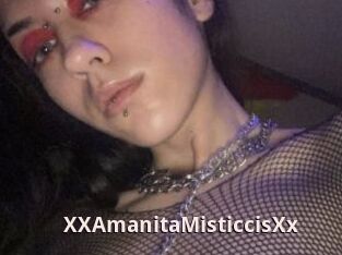 XXAmanitaMisticcisXx