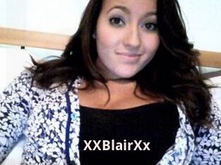 XXBlairXx