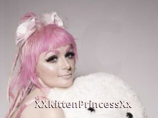 XXKittenPrincessXx