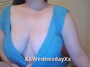 XXWednesdayXx