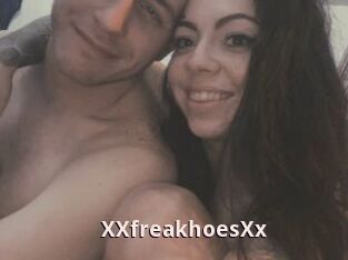 XXfreakhoesXx