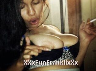 XXxFunFrankiixXx