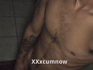 XXxcumnow
