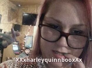 XXxharleyquinnbooxXx