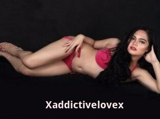 Xaddictivelovex