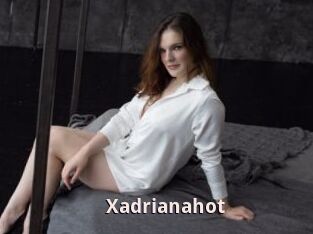 Xadrianahot
