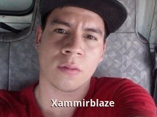 Xammirblaze