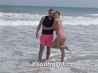 Xandhugetits