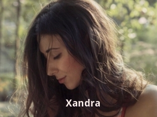 Xandra