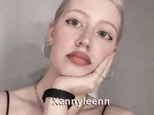Xannyleenn