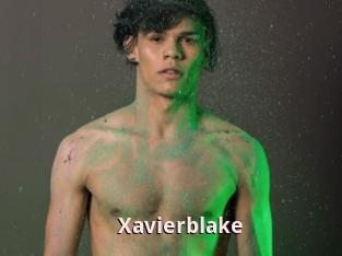 Xavierblake