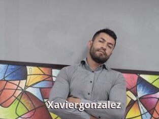 Xaviergonzalez