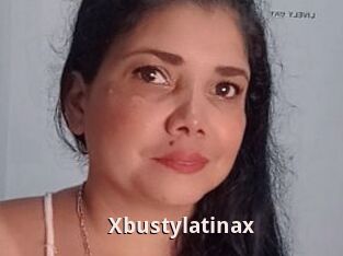 Xbustylatinax
