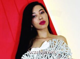 Xcarlettsex