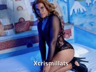 Xcrismillats
