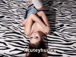 Xcuteyhuriex