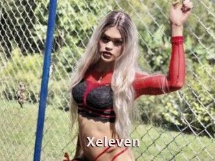 Xeleven