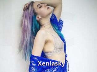 Xeniasky