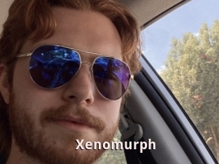 Xenomurph