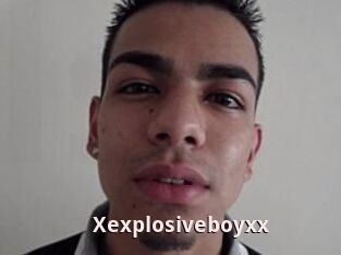 Xexplosiveboyxx