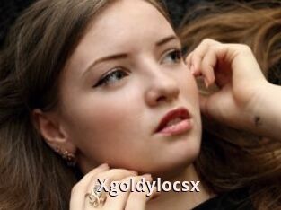 Xgoldylocsx