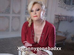 Xgrannygonebadxx