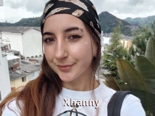 Xhanny