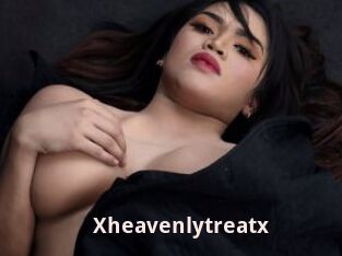 Xheavenlytreatx